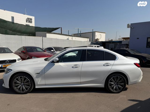 ב מ וו סדרה 3