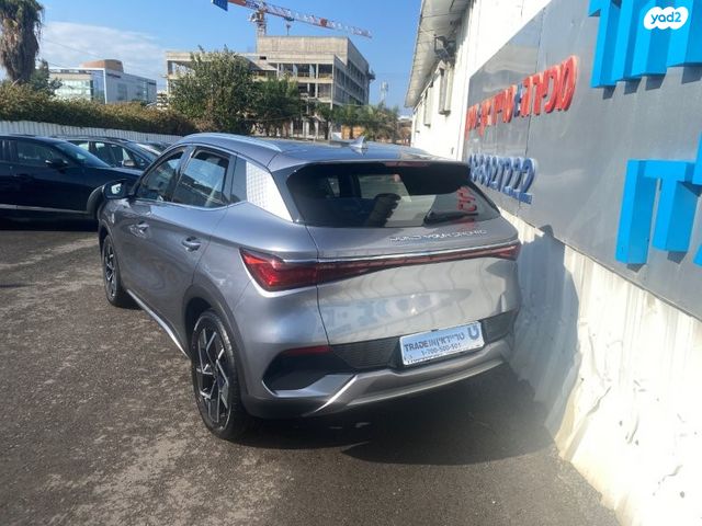 בי.ווי.די אטו 3