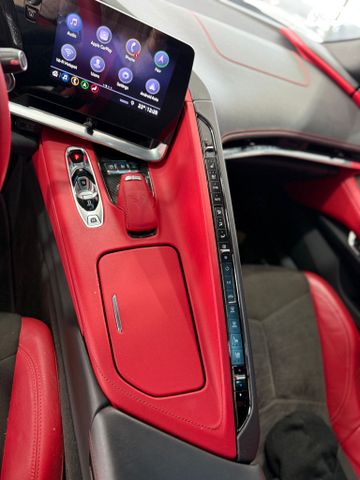 שברולט קורבט