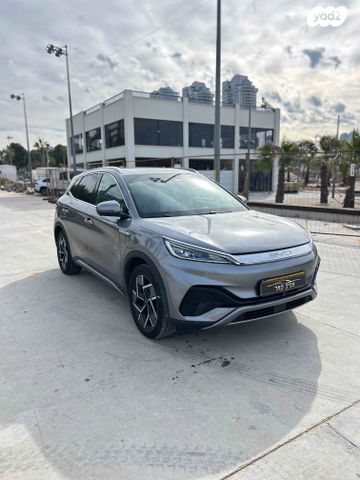 בי.ווי.די אטו 3