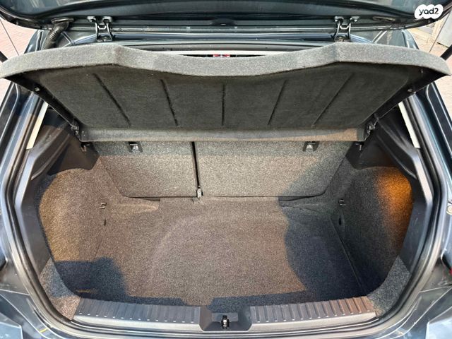 סיאט איביזה