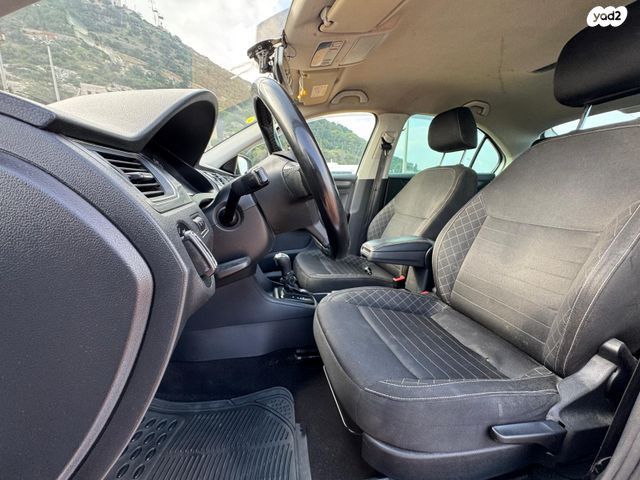 סקודה ראפיד