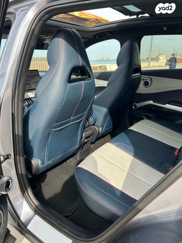 בי.ווי.די אטו 3