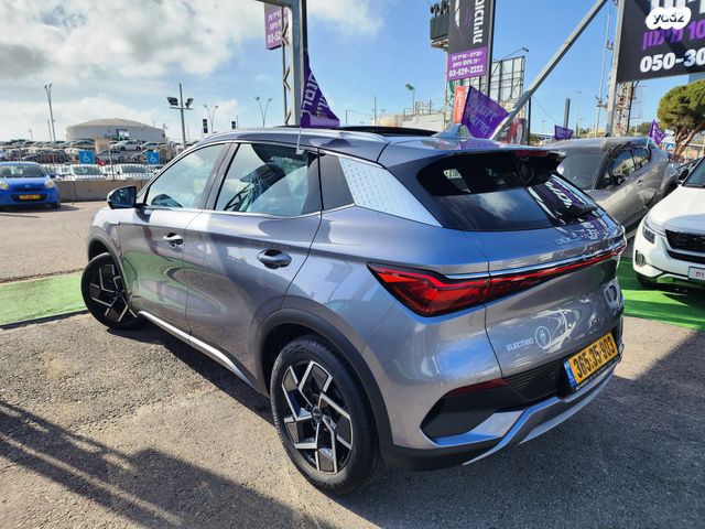 בי.ווי.די אטו 3