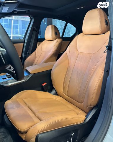 ב מ וו סדרה 3