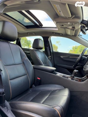 שברולט אימפלה