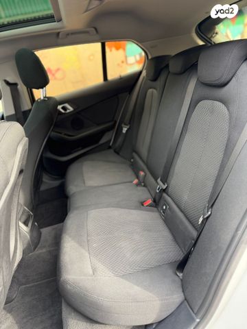 ב מ וו סדרה 1