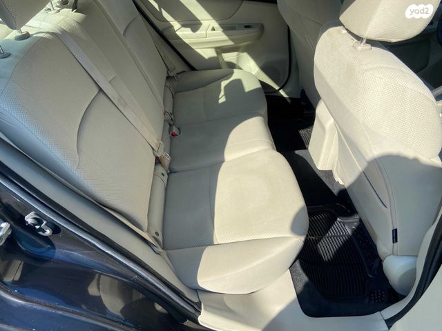 סובארו אימפרזה