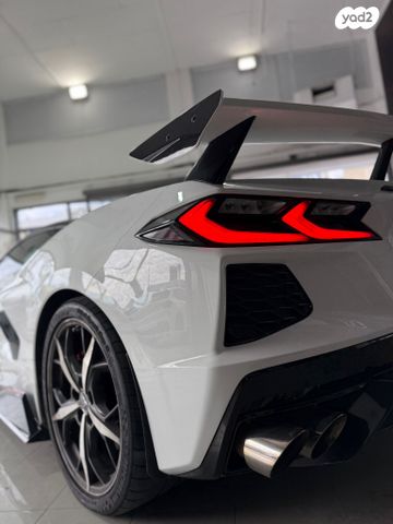 שברולט קורבט