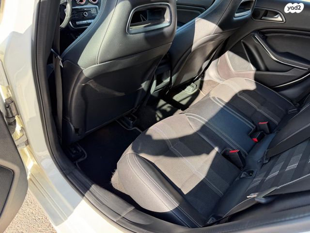 מרצדס-בנץ A-class