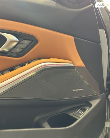 ב מ וו סדרה 3