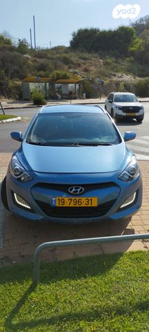 יונדאי i30