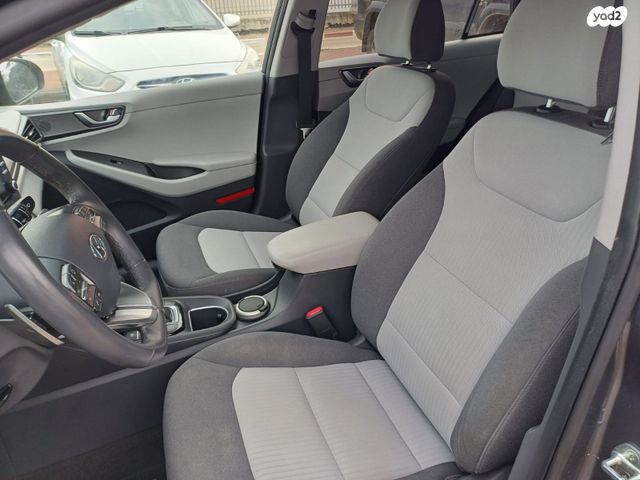 יונדאי איוניק