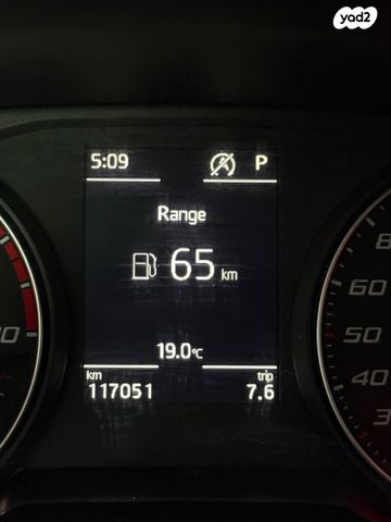 סיאט איביזה