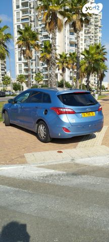 יונדאי i30