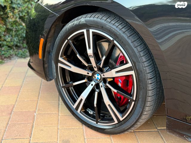 ב מ וו סדרה 5