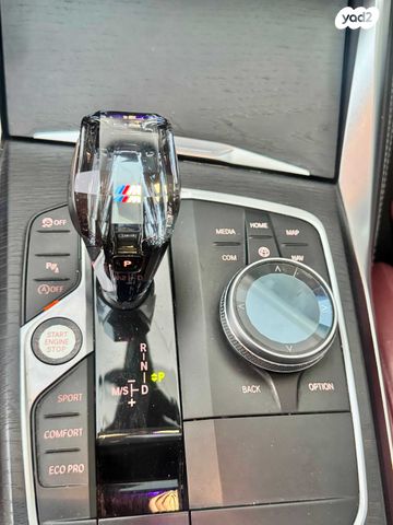 ב מ וו סדרה 4