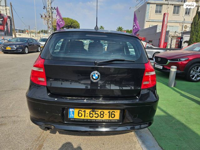 ב מ וו סדרה 1