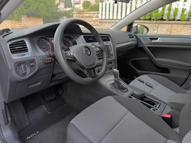 פולקסווגן גולף