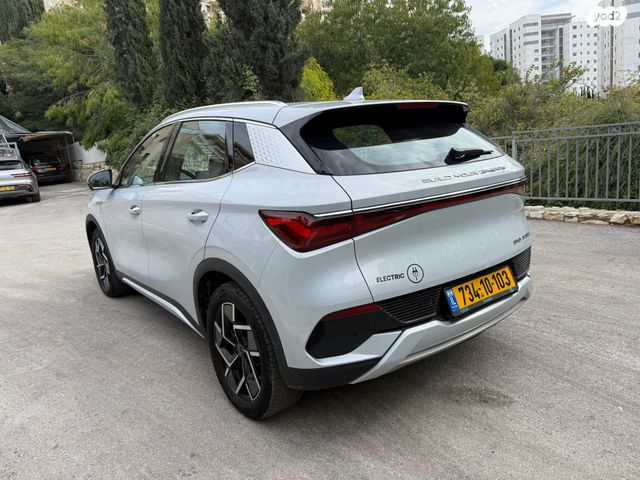 מודעת רכב בי.ווי.די אטו 3 2