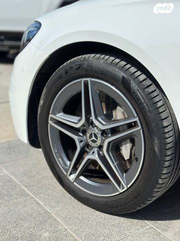 מרצדס-בנץ E-class