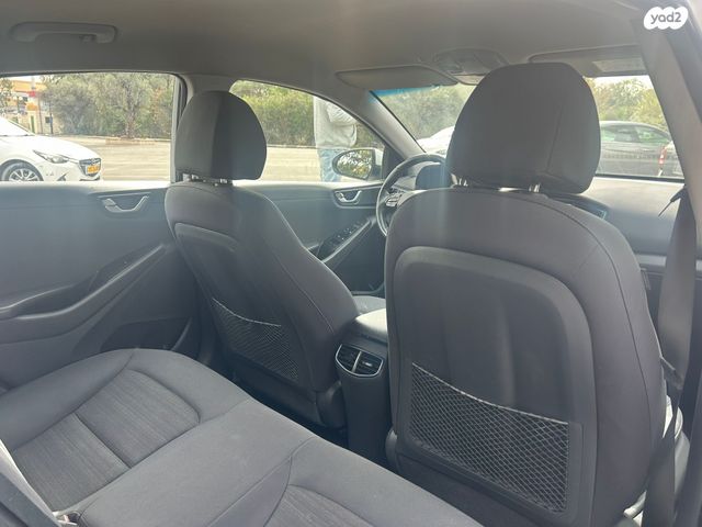 יונדאי איוניק