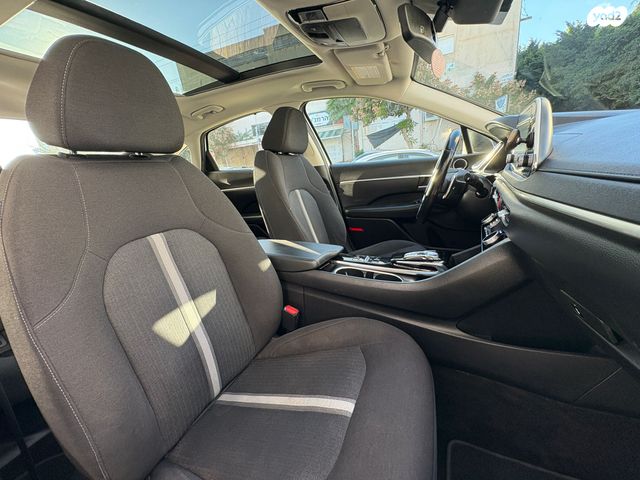 יונדאי סונטה