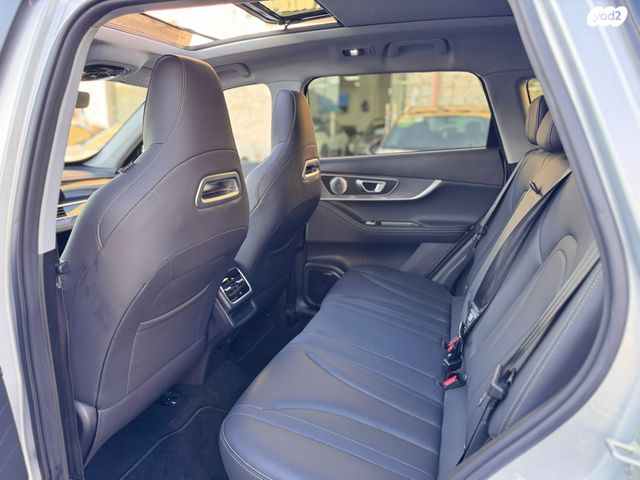 צ׳רי טיגו 7 פרו