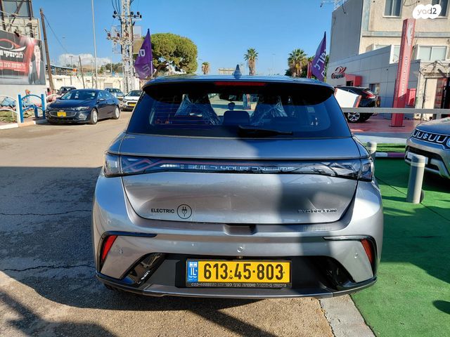 בי.ווי.די דולפין