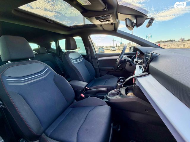 סיאט איביזה