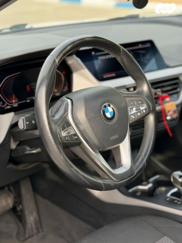 ב מ וו סדרה 1