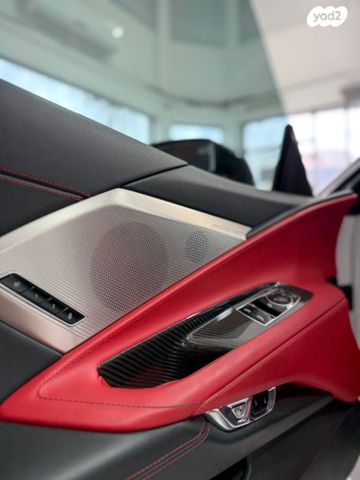 שברולט קורבט