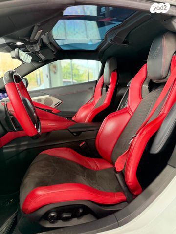 שברולט קורבט