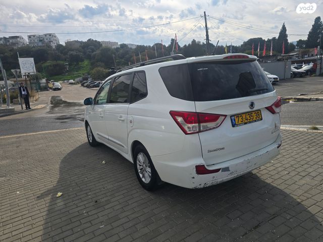 סאנגיונג רודיוס