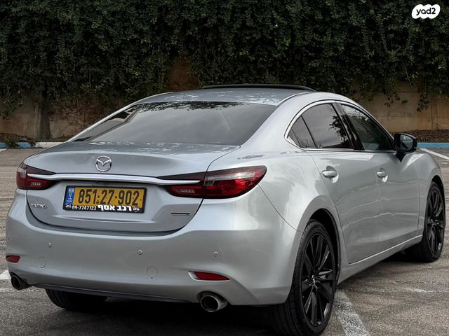 מאזדה 6