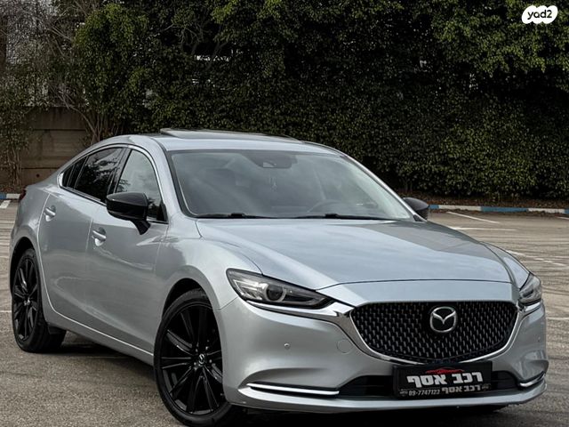 מאזדה 6