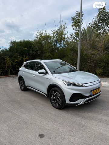 מודעת רכב בי.ווי.די אטו 3 1