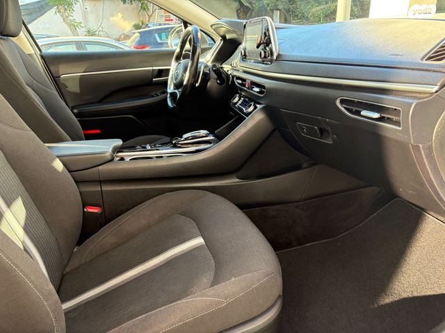 יונדאי סונטה