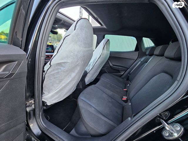 סיאט איביזה