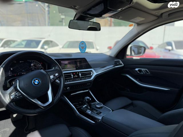 ב מ וו סדרה 3