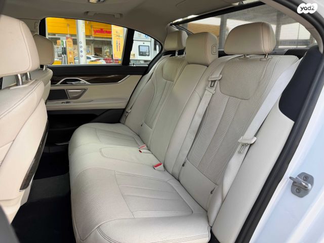 ב מ וו סדרה 7