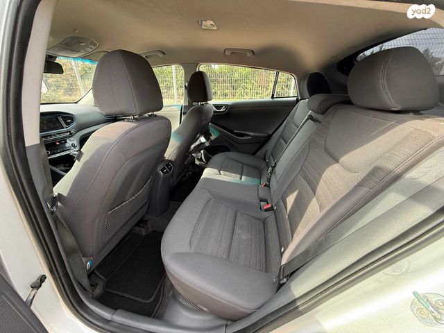 יונדאי איוניק