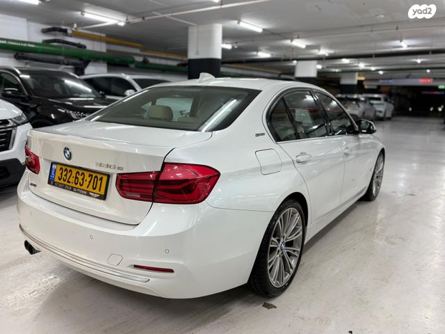 ב מ וו סדרה 3