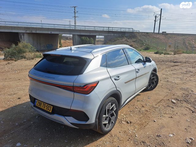 בי.ווי.די אטו 3