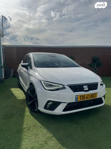 סיאט איביזה