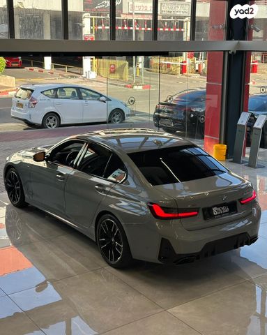 ב מ וו סדרה 3