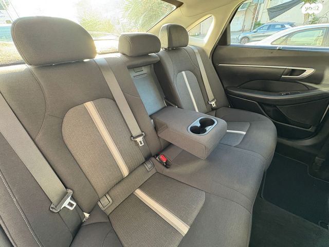 יונדאי סונטה