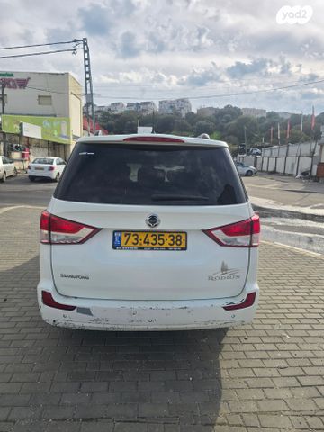 סאנגיונג רודיוס