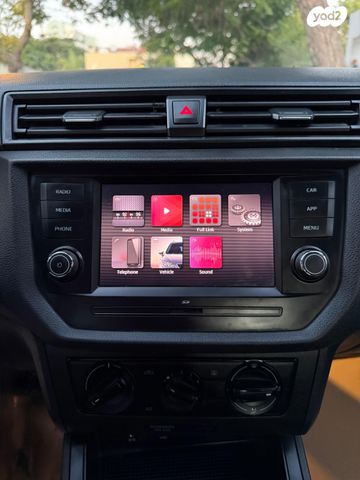 סיאט איביזה