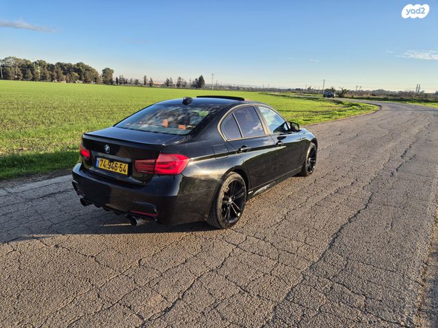 ב מ וו סדרה 3